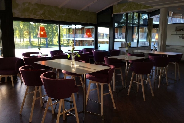 First Hotel Lindö Park (Vallentuna)